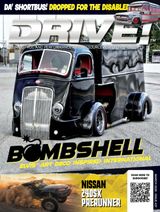 Drive!