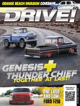 Drive!