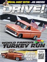 Drive!