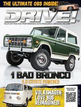 Drive!
