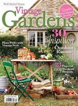 Vintage Gardens 2014