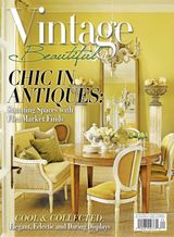 Vintage Beautiful Fall 2015