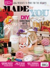 Made by You Winter-Fall/Winter