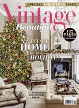 Vintage Beautiful Winter 2016