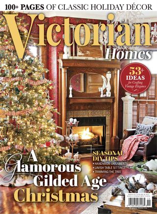 Victorian Homes