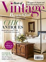 Vintage Beautiful Summer 2018