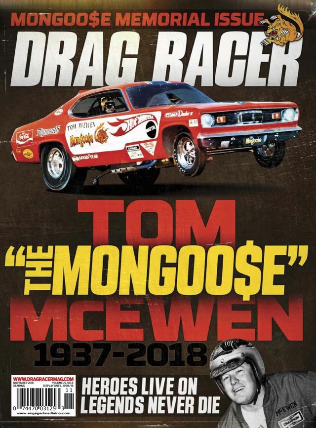 Drag Racer