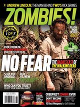 Zombies-Spring 2014