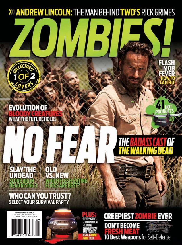 Go Unlimited with Magzter GOLD