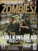 Zombies Fall 2015