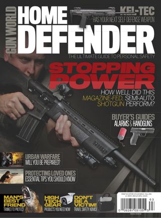 Home Defender