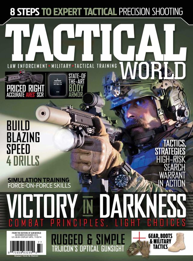 Tactical World