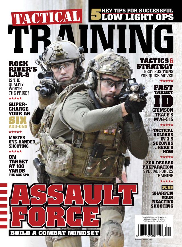 Tactical World
