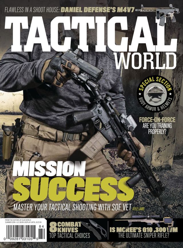 Tactical World