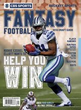 Fantasy Football Summer 2016
