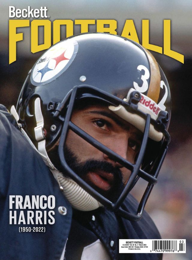 Beckett Football