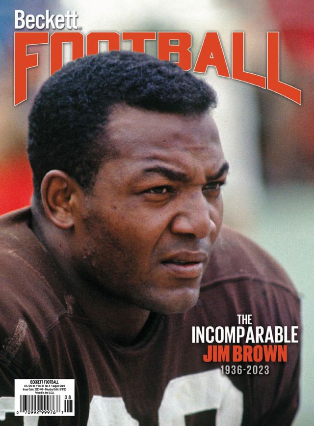 Beckett Football