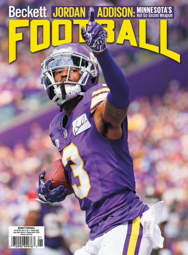 Beckett Football