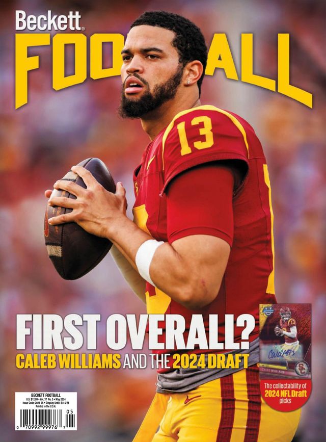 Beckett Football
