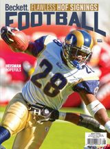 Beckett Football