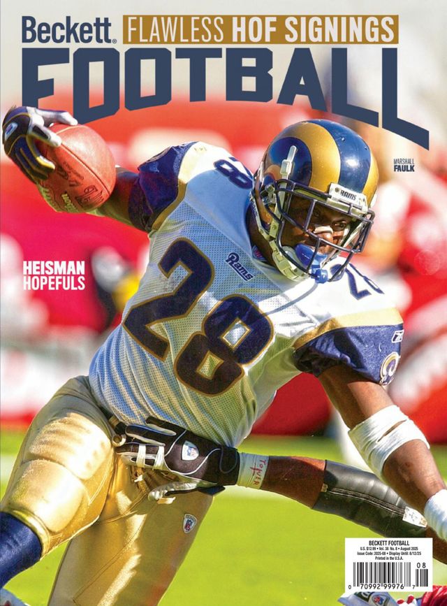 Beckett Football