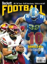 Beckett Football