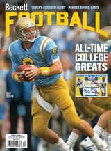 Beckett Football
