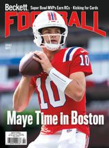 Beckett Football