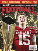Beckett Football