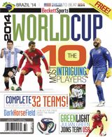 World Cup Special 2014
