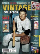 Vintage Collector Special-2 2015