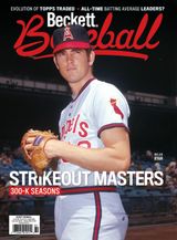 Beckett Baseball