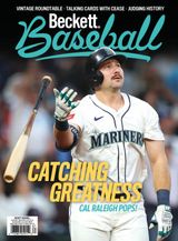 Beckett Baseball
