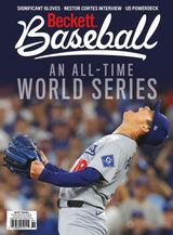 Beckett Baseball