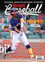 Beckett Baseball