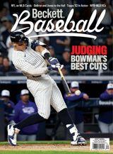 Beckett Baseball