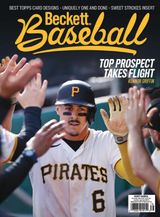 Beckett Baseball