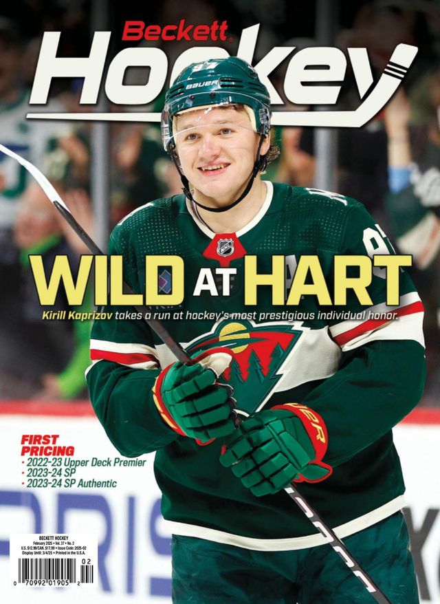 Beckett Hockey
