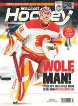 Beckett Hockey