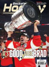 Beckett Hockey
