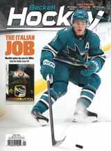Beckett Hockey