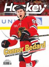 Beckett Hockey