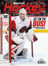 Beckett Hockey
