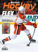 Beckett Hockey