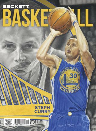 Beckett Basketball