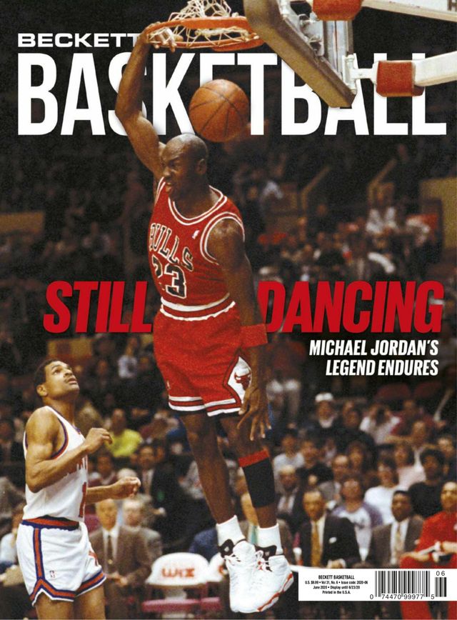 Beckett Basketball