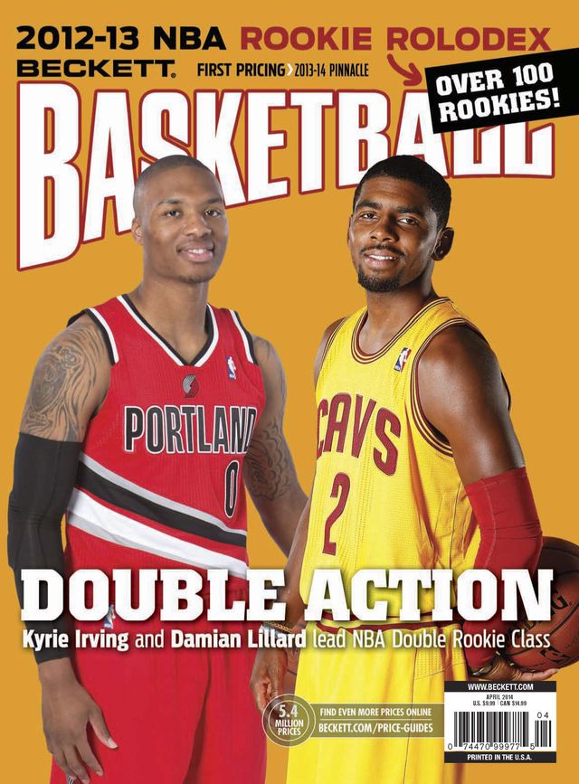 Beckett Basketball