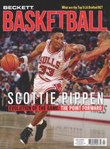Beckett Basketball