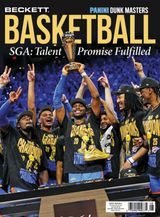 Beckett Basketball