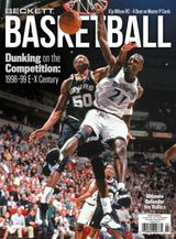 Beckett Basketball